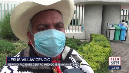 Noticias con Ciro Gómez Leyva | Programa Completo 29/julio/2020