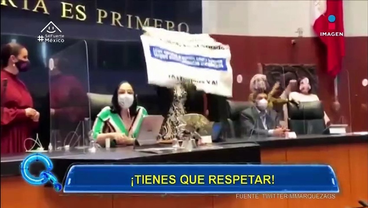 Qué Importa | Programa Completo 29/julio/2020