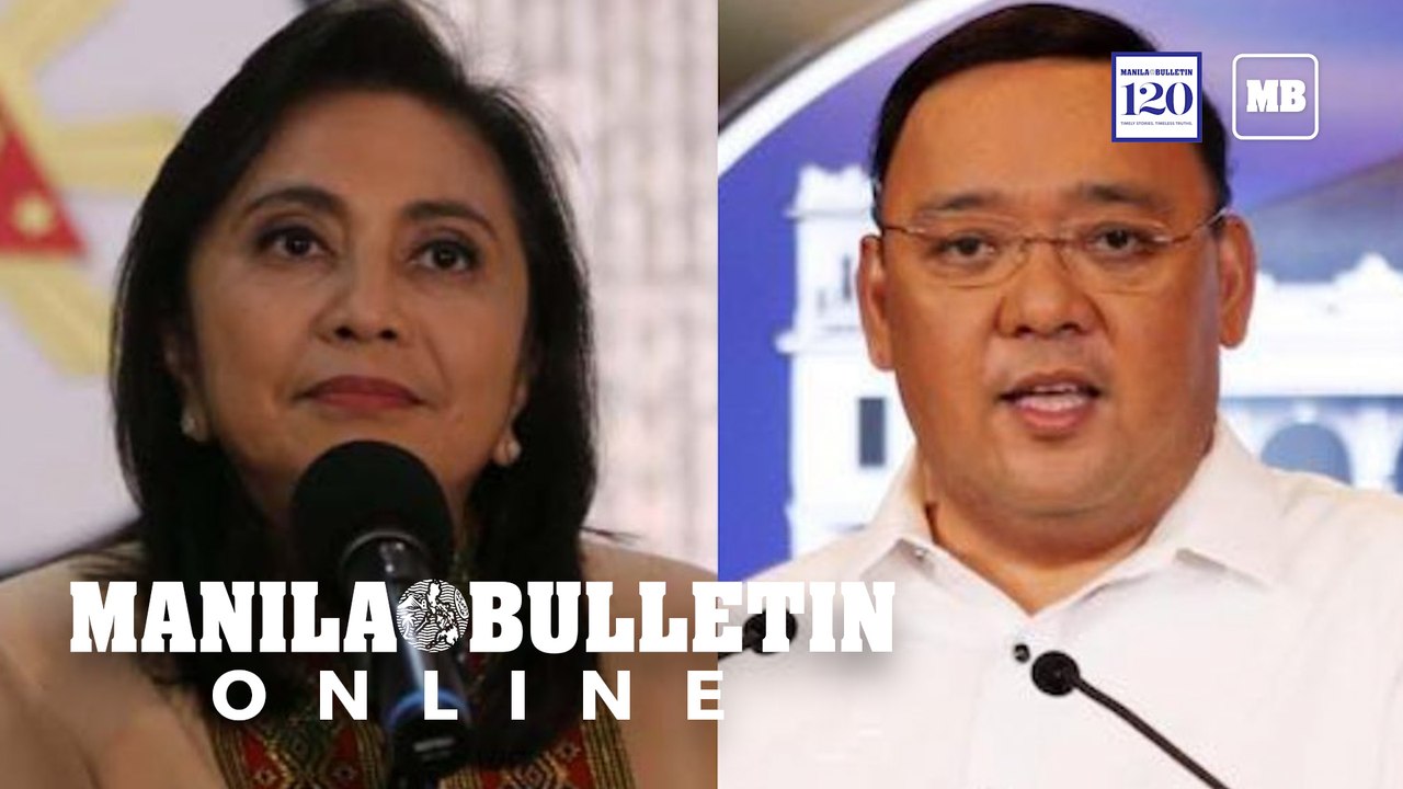 Palace invites Robredo to witness dry run of DepEd’s blended learning method