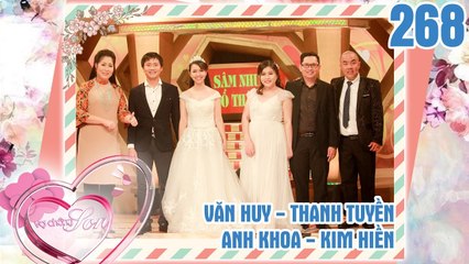 VỢ CHỒNG SON | VCS #268 UNCUT | Trốn trại lên Đà Lạt tỏ tình - Chồng bỏ vợ nằm chèo queo đêm tân hôn