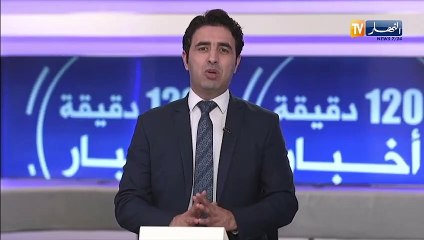 المدير العام لإتحاد العاصمة: اتفقت مع الفاف على تسديد  ديون ايبارا.. الادارات السابقة تسييرها سيء