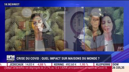 Crise du Covid : Quel impact sur Maisons du Monde ? - 30/07