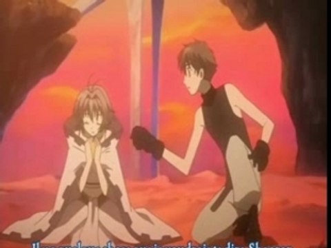 Amv Tsubasa Reservoir Chronicle