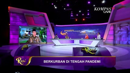 Keistimewaan Berkurban di Tengah Pandemi Corona - ROSI (Bag4)