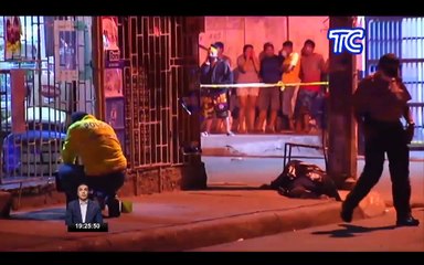 Tercera Emisión El Noticiero - 29 Julio 2020