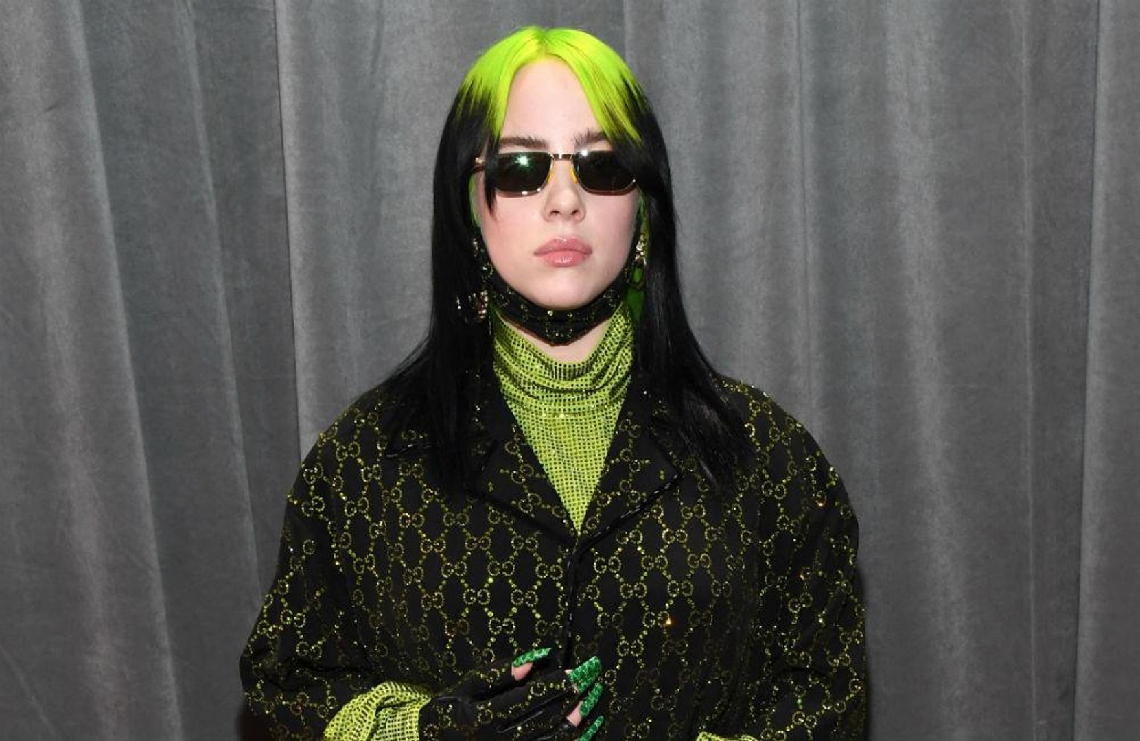 Billie Eilish shares snippet of new song my future