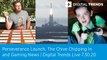 NASA Perseverance En Route To Mars; The Chive Is Here To Help Pay Rent | Digital Trends Live 7.30.20