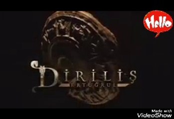Ertugru - season-5  trailer
