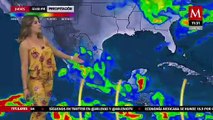 Marilú Kaufman nos da el pronóstico del tiempo para este jueves 30 de julio