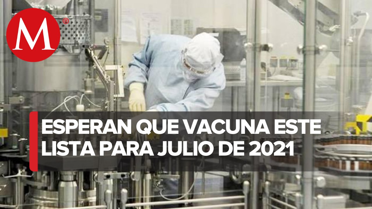 Sanofi y GSK prometen 60 millones de vacunas contra el coronavirus a Reino Unido