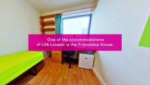 Cheap Accommodation in London | LHA London