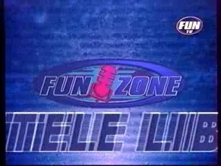 Fun TV - générique Fun Zone