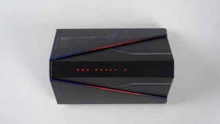 Asus ROG PHONE 3 Unboxing - Best Android Gaming Smartphone- (PUBG, Fortnite Gameplay)
