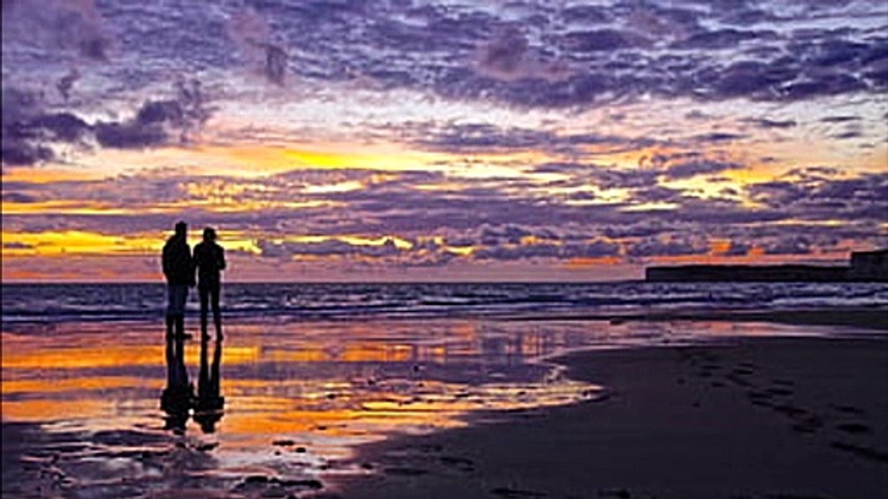 Canción en ESPAÑOL para dormir RÁPIDO  en solo 3 MINUTOS   incluye SONIDO DE PLAYA -  [ASMR]