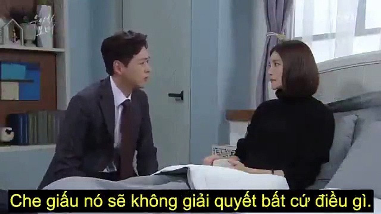 Sự Trả Thù Hoàn Hảo | Tập 57-58-59-60-61 | Phim Hàn Quốc 2020  |  Phim Tâm Lý Tình Cảm 2020 | Phim Su Tra Thu Hoan Hao VTV1