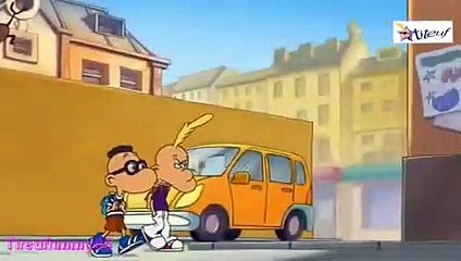 Titeuf - Addio Amore (St.3 Ep.80)