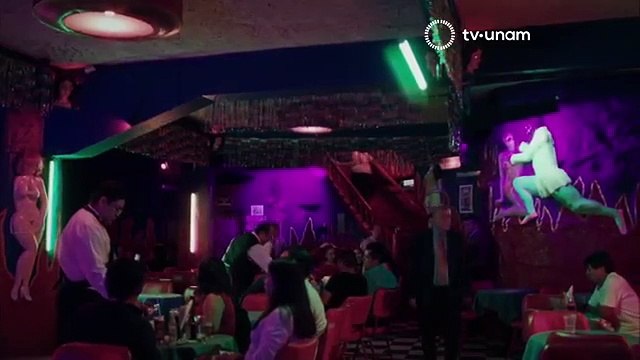Bar Barba Azul, Las leyendas del Barba Azul El eterno festín
