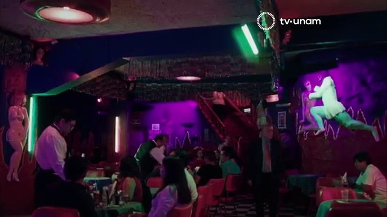 Bar Barba Azul, Las leyendas del Barba Azul El eterno festín