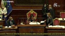 El Senado aprueba llevar a juicio a Matteo Salvini por impedir el desembarco del Open Arms