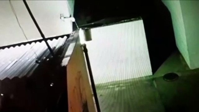 Após agente derrubar drone que levava celulares à Cadeia, Polícia Civil realiza operação e detém suspeitos