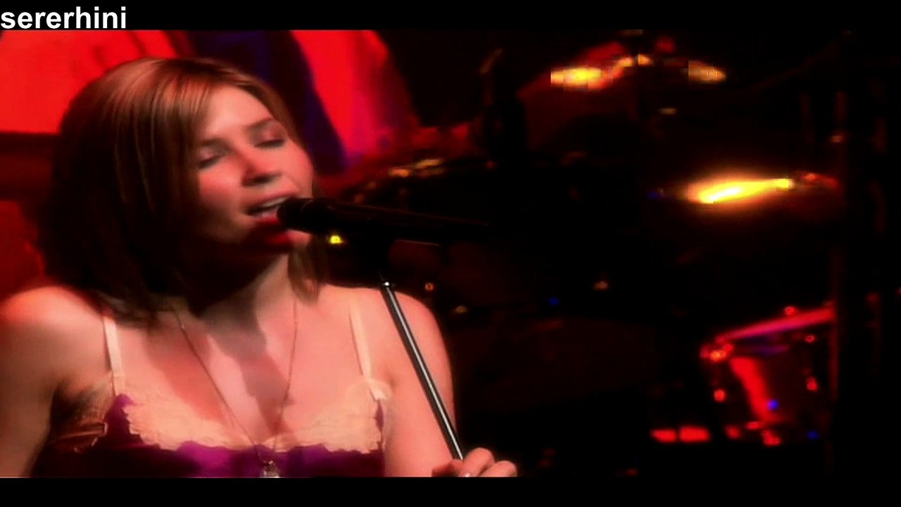 Dido — “Sand In My Shoes” — (from “Dido: Live A...