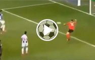 10 pases y golazo ¡A esto le llamo buen fútbol!