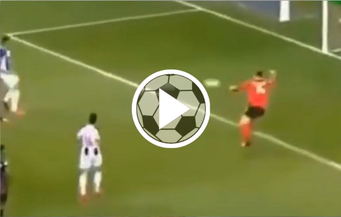 10 pases y golazo ¡A esto le llamo buen fútbol!