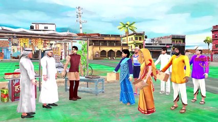Cartoon Kahani videos - Dailymotion