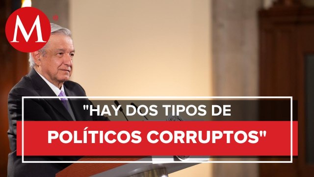 Lozoya va a dar nombres de legisladores que recibieron sobornos: AMLO