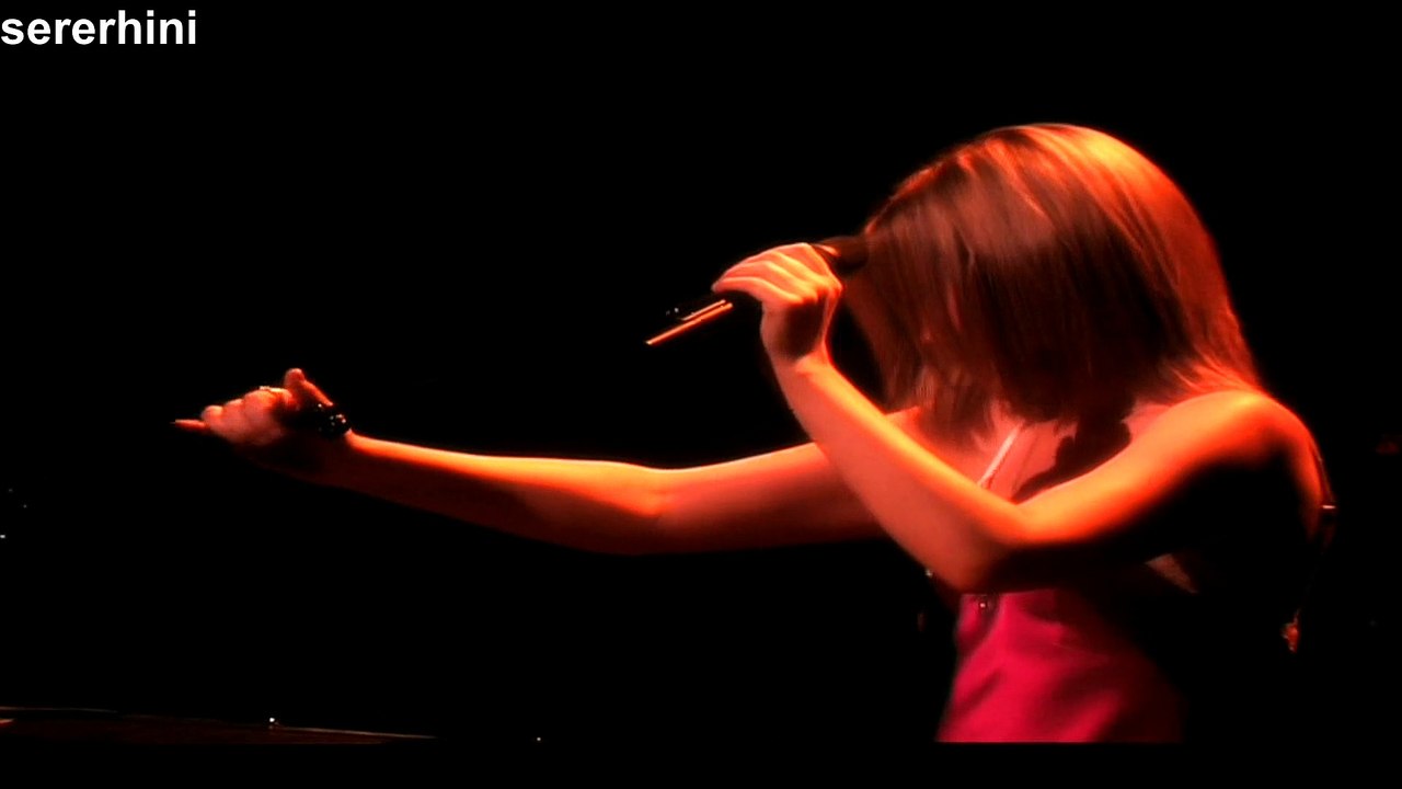 Dido — “Do You Have A Little Time” — (from “Dido: Live At Brixton Academy”)