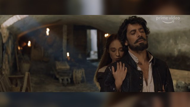 Elena Rivera y Eduardo Noriega, una historia de amor en el Nuevo Mundo