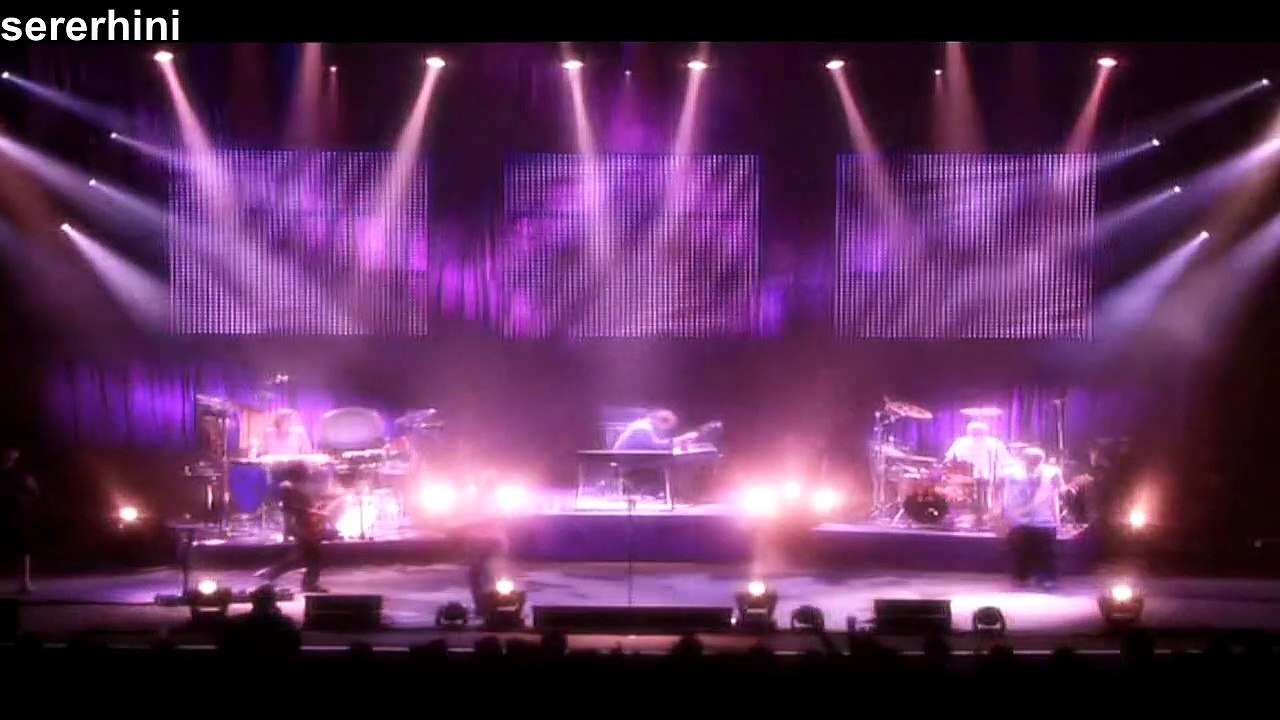 Dido — “All You Want” — (from “Dido: Live At Brixton Academy”)