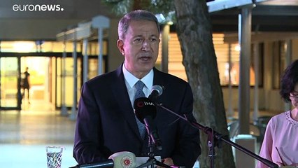 Türkisches Explorationsschiff Richtung Zypern ausgelaufen