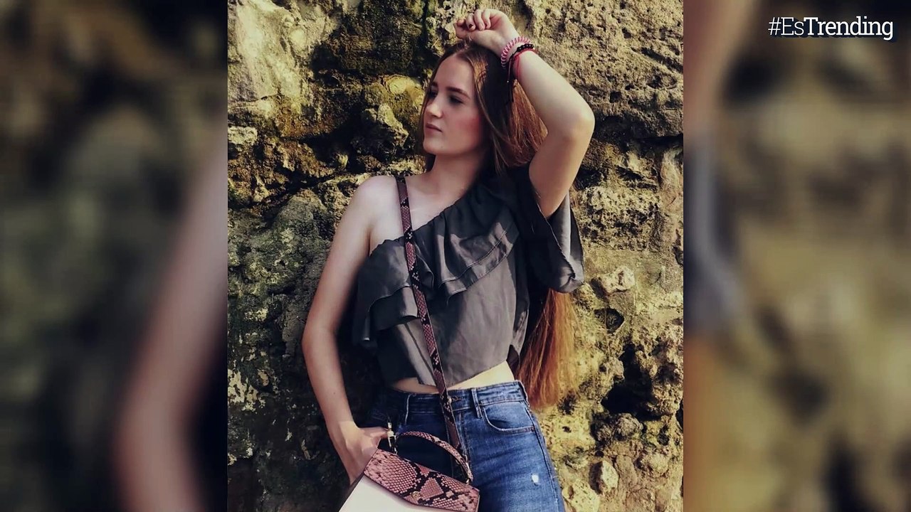 Así luce 'Juan David', el hijo de Juan y Norma en Pasión de Gavilanes