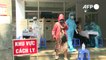 Vietnam orders 21,000 Hanoi residents to take virus test