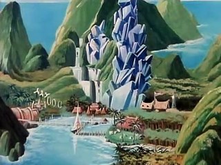 A Bolygó Kapitánya S01e21