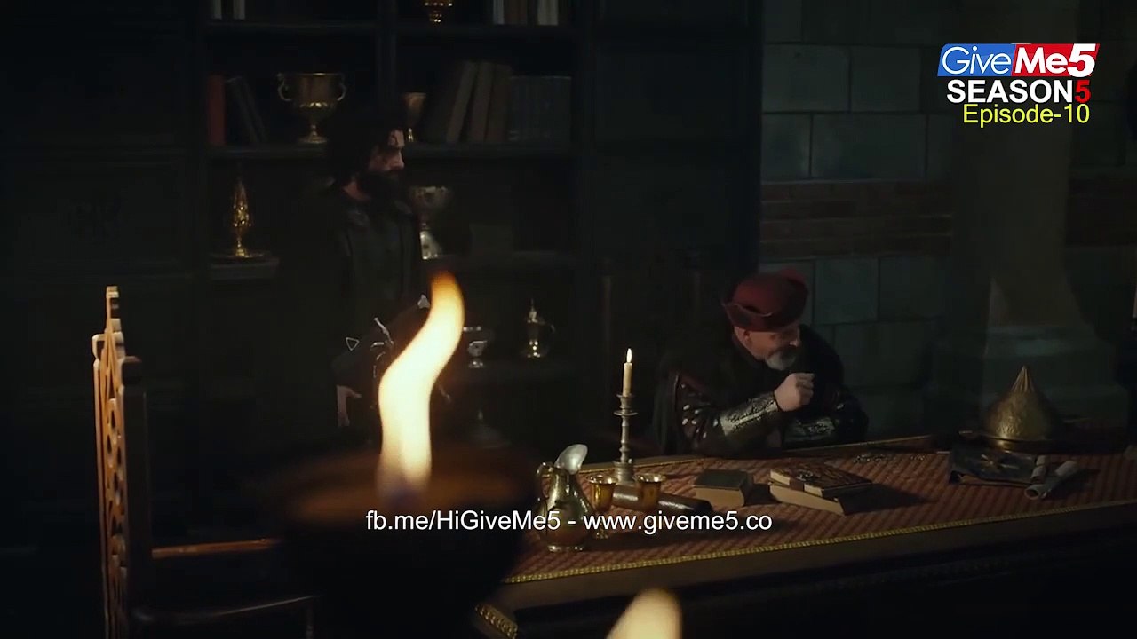 S5 - EP10-P1 (GiveMe5.PK)