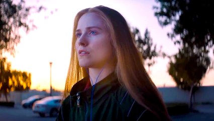 Kajillionaire with Evan Rachel Wood - Official Trailer