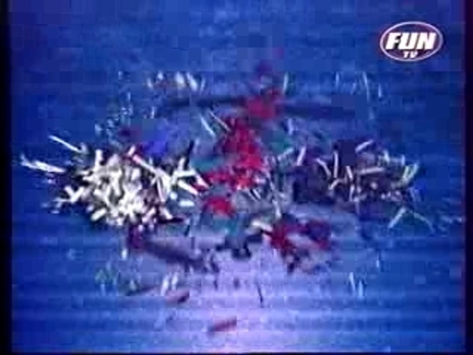 Fun TV - Jingle Fun Zone