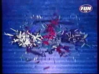 Fun TV - Jingle Fun Zone