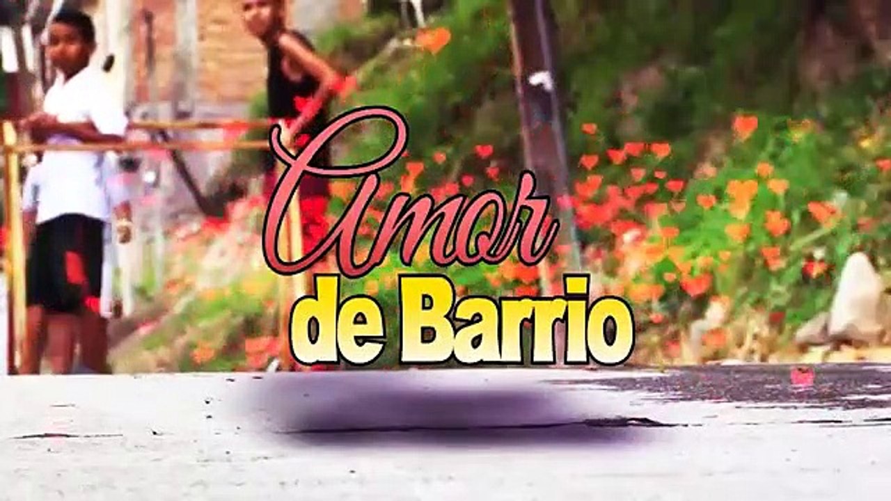 Amor de Barrio (Cap3)