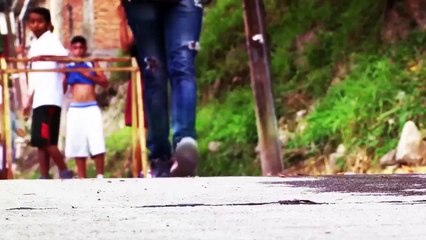 Amor de Barrio (Cap4)