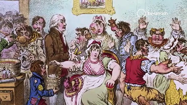 Movimientos Antivacunas, historia y origen