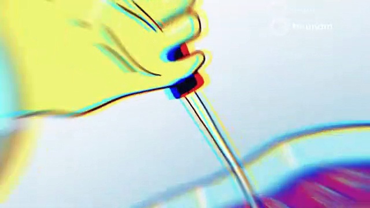 ¿Qué es una vacuna