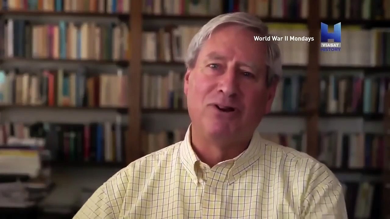 Nazilerin Yahudi Soykırımı  - Holokost - Türkçe Belgesel Serisi _314