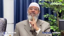 Is one goat enough for one family during Eid Al Adha - Dr. Zakir Naik