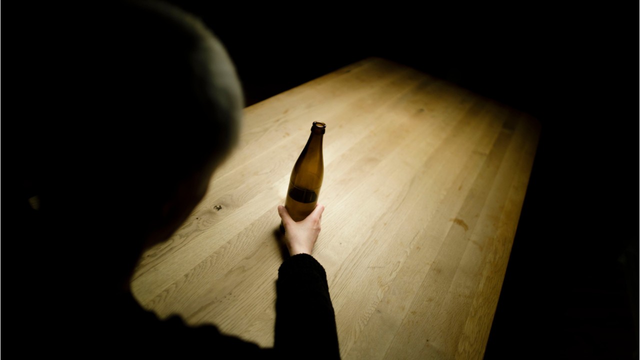 93K Americans: Alcohol Deaths Each Year