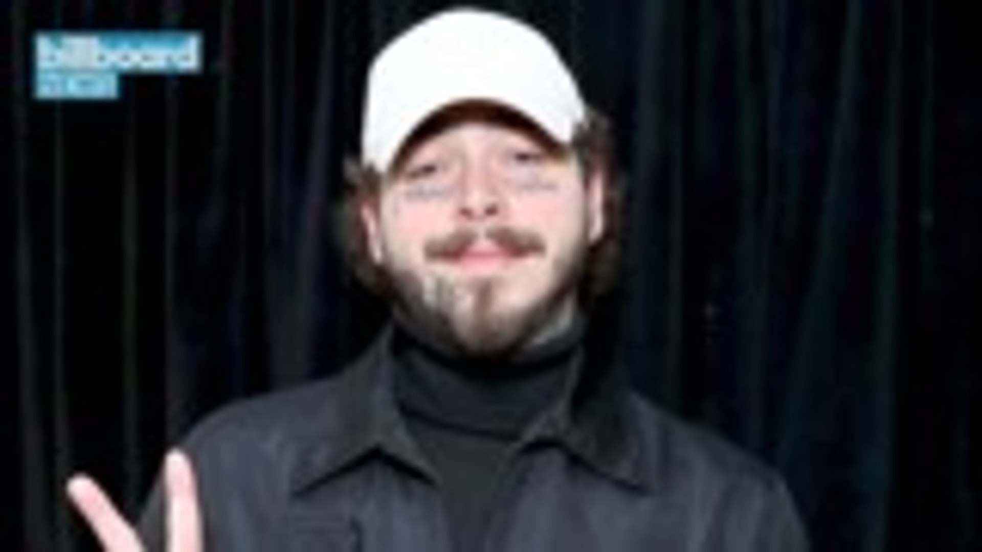 ⁣Post Malone on Chainsmokers Show Controversy | Billboard News