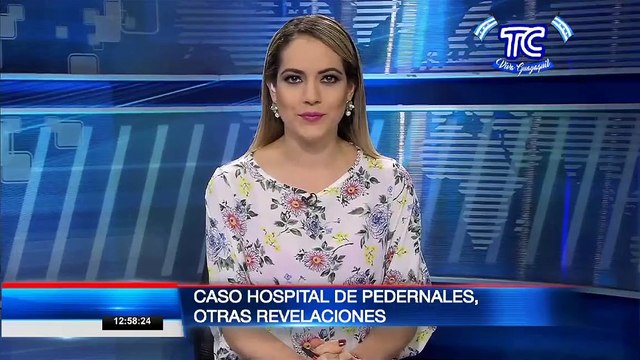 Salen a la luz nuevas revelaciones sobre caso Hospital Pedernales