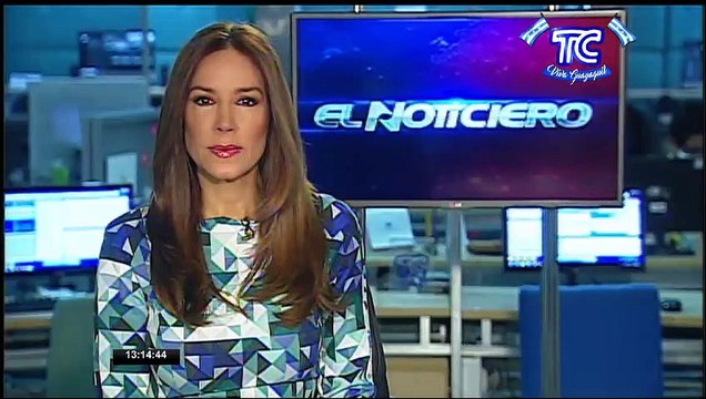 Delincuentes utilizaron a una menor de edad para robar el carro de un policía en Guayaquil